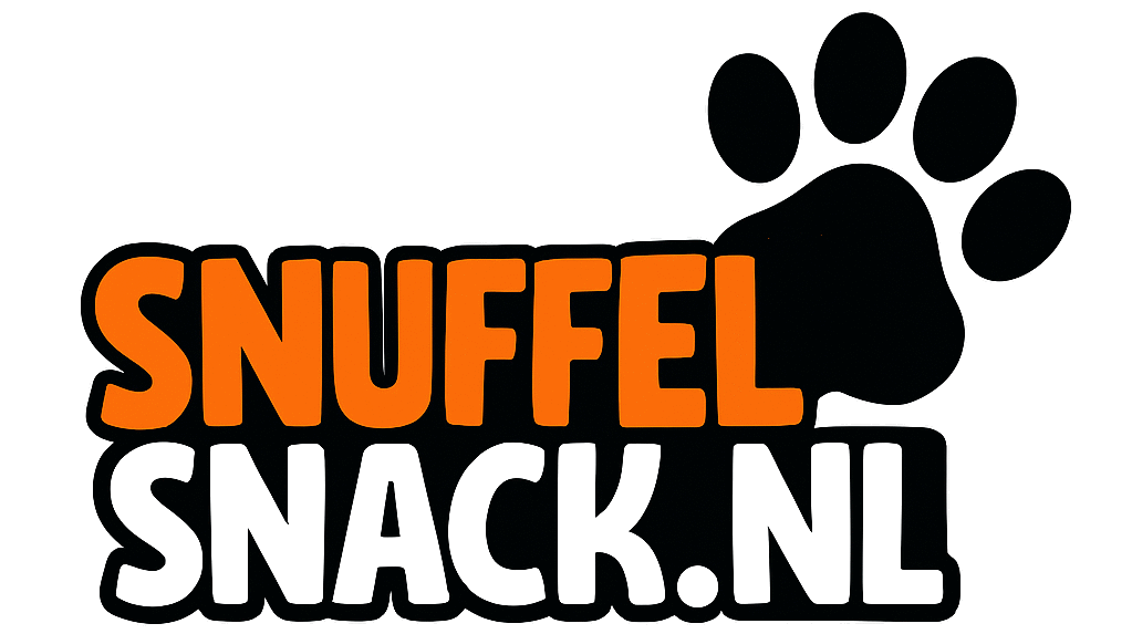 SnuffelSnack